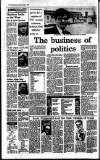 Irish Independent Thursday 02 March 1989 Page 8