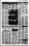 Irish Independent Thursday 02 March 1989 Page 14