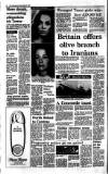 Irish Independent Friday 03 March 1989 Page 26