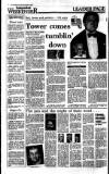 Irish Independent Saturday 04 March 1989 Page 10