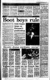Irish Independent Saturday 04 March 1989 Page 19
