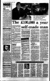 Irish Independent Wednesday 08 March 1989 Page 8