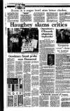 Irish Independent Friday 10 March 1989 Page 8