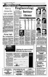Irish Independent Thursday 16 March 1989 Page 18