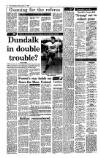 Irish Independent Friday 17 March 1989 Page 14
