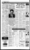 Irish Independent Thursday 23 March 1989 Page 4