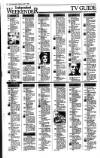 Irish Independent Saturday 15 April 1989 Page 14
