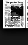 Irish Independent Saturday 15 April 1989 Page 32