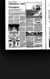Irish Independent Saturday 15 April 1989 Page 34