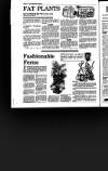 Irish Independent Saturday 15 April 1989 Page 42