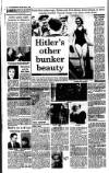Irish Independent Tuesday 04 April 1989 Page 8