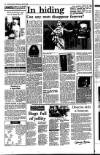 Irish Independent Wednesday 05 April 1989 Page 10