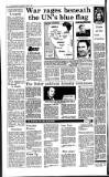 Irish Independent Wednesday 05 April 1989 Page 12