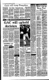 Irish Independent Wednesday 05 April 1989 Page 14