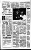 Irish Independent Friday 07 April 1989 Page 6