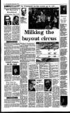 Irish Independent Friday 07 April 1989 Page 8