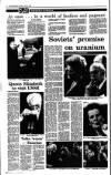 Irish Independent Saturday 08 April 1989 Page 8