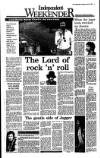 Irish Independent Saturday 08 April 1989 Page 9