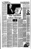 Irish Independent Saturday 08 April 1989 Page 10