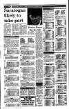 Irish Independent Saturday 08 April 1989 Page 20