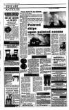 Irish Independent Saturday 08 April 1989 Page 28