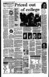 Irish Independent Wednesday 12 April 1989 Page 8