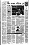Irish Independent Wednesday 12 April 1989 Page 10