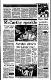 Irish Independent Wednesday 12 April 1989 Page 13