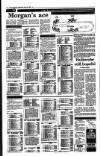 Irish Independent Wednesday 12 April 1989 Page 14