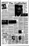 Irish Independent Thursday 13 April 1989 Page 8