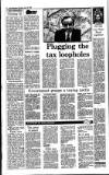Irish Independent Thursday 13 April 1989 Page 12