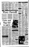 Irish Independent Thursday 13 April 1989 Page 18