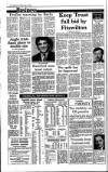 Irish Independent Saturday 15 April 1989 Page 4