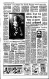 Irish Independent Saturday 15 April 1989 Page 6
