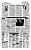 Irish Independent Saturday 15 April 1989 Page 13
