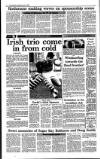 Irish Independent Saturday 15 April 1989 Page 16