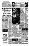 Irish Independent Saturday 15 April 1989 Page 28