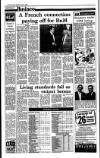 Irish Independent Monday 17 April 1989 Page 4