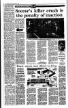 Irish Independent Monday 17 April 1989 Page 10