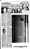 Irish Independent Saturday 22 April 1989 Page 13