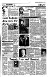 Irish Independent Saturday 22 April 1989 Page 15