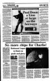 Irish Independent Saturday 22 April 1989 Page 18