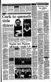 Irish Independent Saturday 22 April 1989 Page 19