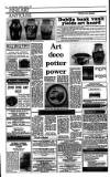 Irish Independent Saturday 22 April 1989 Page 28