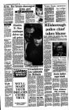 Irish Independent Saturday 22 April 1989 Page 30