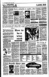 Irish Independent Saturday 29 April 1989 Page 12