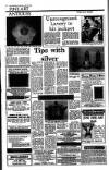 Irish Independent Saturday 29 April 1989 Page 28