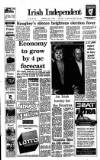 Irish Independent Wednesday 03 May 1989 Page 1