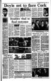 Irish Independent Saturday 06 May 1989 Page 21