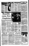 Irish Independent Wednesday 10 May 1989 Page 13